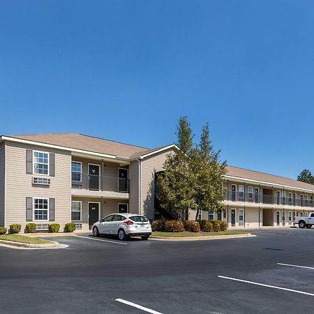 Studio 6-Statesboro, Ga Exterior photo